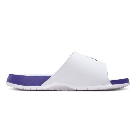 Klapki sportowe męskie Air Jordan Hydro V Retro - 555501-103