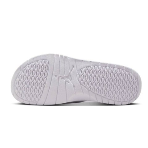 Klapki sportowe męskie Air Jordan Hydro V Retro - 555501-103