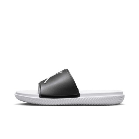 Klapki sportowe męskie Air Jordan Jumpman Slide - FQ1598-010