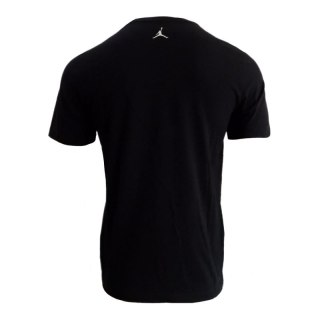 Koszulka sportowa męska Air Jordan Flight MVP czarna - HJ2330-010