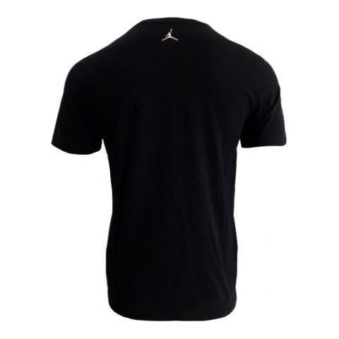 Koszulka sportowa męska Air Jordan Flight MVP czarna - HJ2330-010