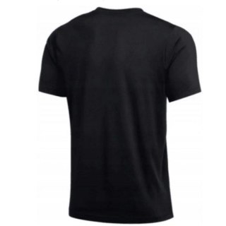 Koszulka sportowa męska Nike Jordan Air Dri-FIT Training czarna - DQ7899-049