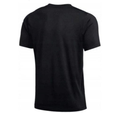 Koszulka sportowa męska Nike Jordan Air Dri-FIT Training czarna - DQ7899-049