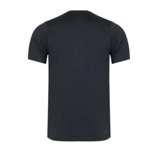 Koszulka sportowa męska Nike Jordan Air Dri-FIT Training szara - DQ7899-066