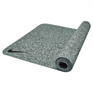 Mata do jogi pilatesu Nike Flow 4mm Mint Foam / Ash Green - N.100.2410.371.OS