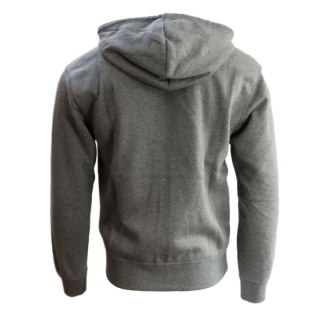 Męska bluza z kapturem Air Jordan Brooklyn Fleece Jumpman Szara - FV7289-091