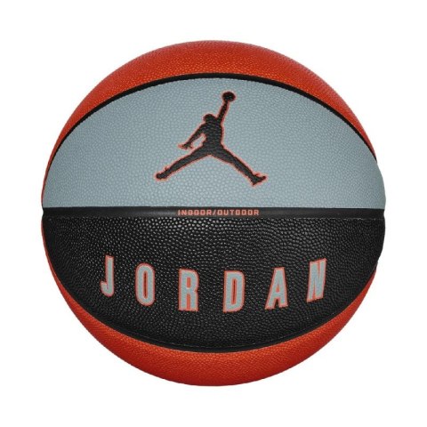 Piłka do koszykówki Air Jordan Ultimate 2.0 8P Indoor / Outdoor - J.100.8254.038