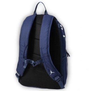 Plecak do szkoły sportowa Air Jordan Patrol granatowy - MA0924-U90