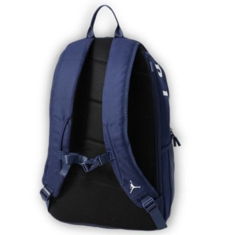 Plecak do szkoły sportowa Air Jordan Patrol granatowy - MA0924-U90