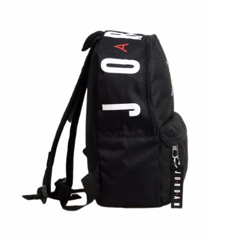 Plecak szkolny Air Jordan Mini miejski czarny - 7A0654-023