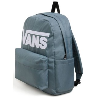 Plecak szkolny miejski Vans Old Skool Drop V Backpack 22L Szary - VN000H4ZRV21