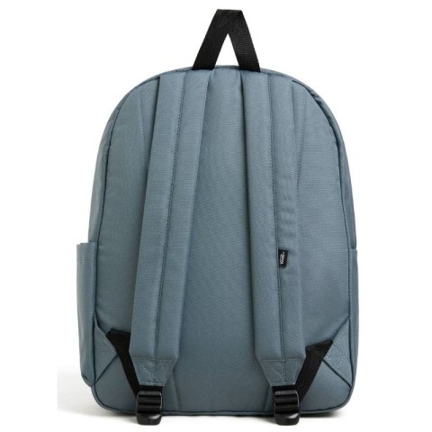 Plecak szkolny miejski Vans Old Skool Drop V Backpack 22L Szary - VN000H4ZRV21
