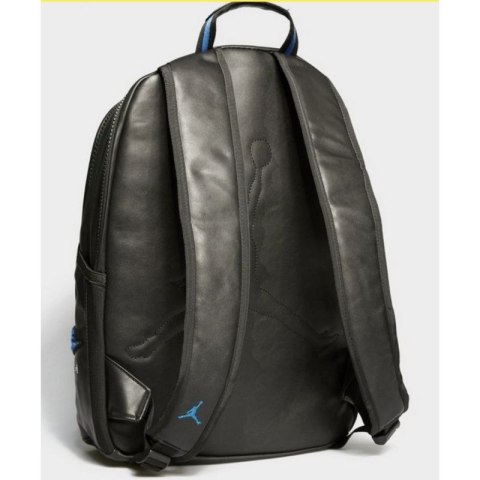 Plecak szkolny na trening JORDAN BOROUGH VARSITY BACKPAC - MA9004-KB4