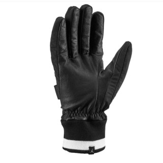 Rękawiczki zimowe męskie Air Jordan M Tg Insulated Gloves sportowe czarne - J.100.4350.008