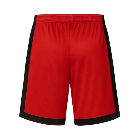 Spodenki męskie koszykarskie Air Jordan Sport Dri-FIT Czerwone - DH9077-687