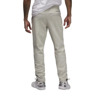 Spodnie męskie Air Jordan Sport Hoop Fleece Dri-FIT Szare - FV8604-050