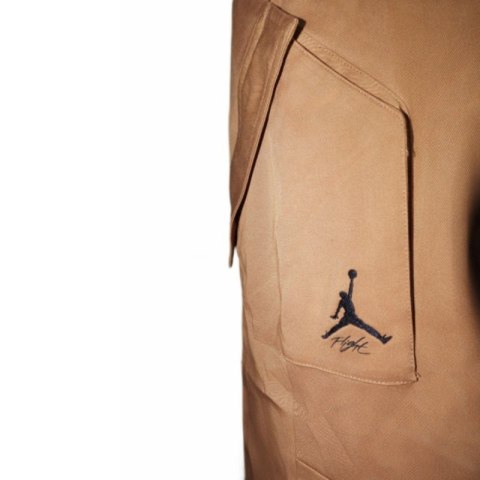 Spodnie męskie bojówki Air Jordan Essentials Chicago Legend Brązowe - FB7305-231