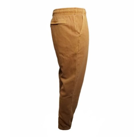 Spodnie sportowe męskie Air Jordan Flight Fleece Men's Tracksuit Bottoms - FB7298-231