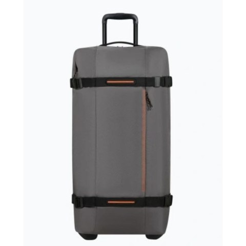 Torba podróżna walizka American Tourister Urban Track na kółkach 116L Dark Grey - 143165-1261-1CNU