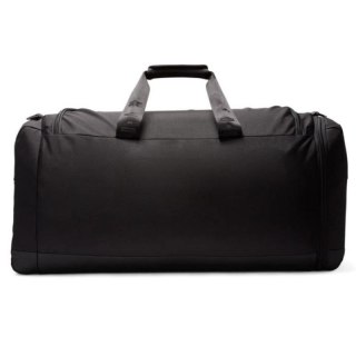 Torba sportowa na trening Air Jordan czarna JAM VELOCITY DUFFLE - LM0920-023