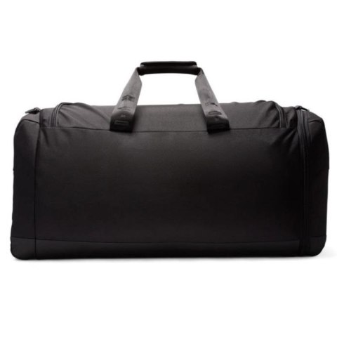 Torba sportowa na trening Air Jordan czarna JAM VELOCITY DUFFLE - LM0920-023