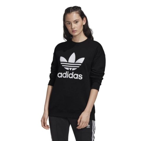 Bluza adidas Originals TRF Crew Sweat W FM3272 Adidas ORIGINALS