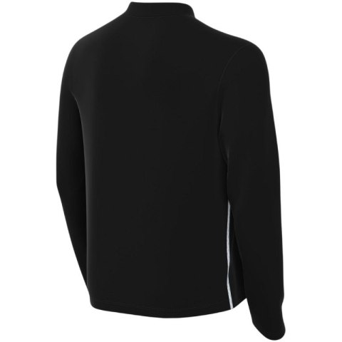 Bluza dla dzieci Nike Dri-Fit Park Drill Top czarna IB7542 010