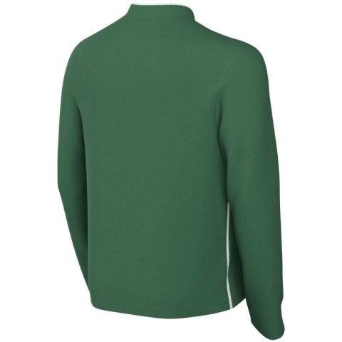 Bluza dla dzieci Nike Dri-Fit Park Drill Top zielona IB7542 302