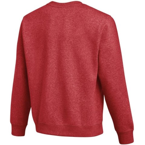 Bluza męska Nike Park 26 Fleece Crew czerwona IB1190 657