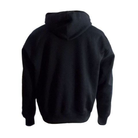 Bluza męska z kapturem Air Jordan Brooklyn Fleece Czarna - IB7241-010