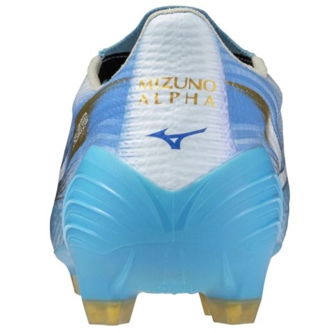 Buty Mizuno Morelia Alpha III Elite MD P1GA266225