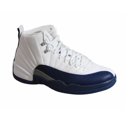Buty męskie Air Jordan 12 Retro "French Blue" - CT8013-114
