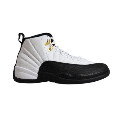 Buty męskie Air Jordan 12 Retro „Taxi" - CT8013-117