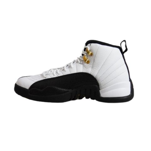 Buty męskie Air Jordan 12 Retro „Taxi" - CT8013-117