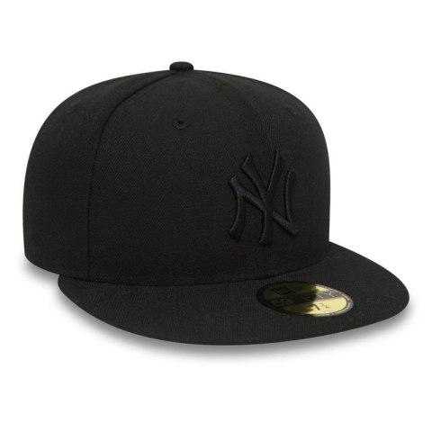 Czapka z daszkiem New Era New York Yankees MLB 59FIFTY Cap 10000103 New Era