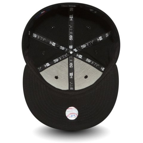 Czapka z daszkiem New Era New York Yankees MLB 59FIFTY Cap 10000103 New Era
