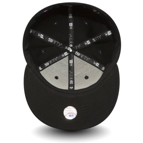 Czapka z daszkiem New Era New York Yankees MLB Basic Cap 10003436 Inny