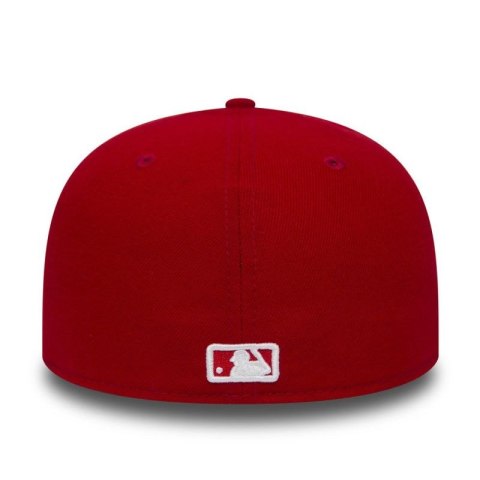 Czapka z daszkiem New Era New York Yankees MLB Basic Cap 10011573 New Era