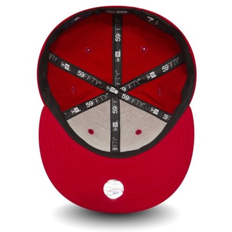 Czapka z daszkiem New Era New York Yankees MLB Basic Cap 10011573 New Era