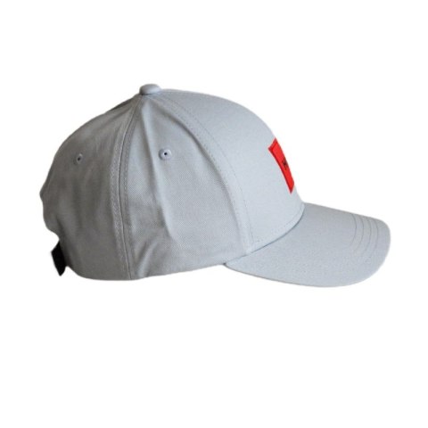 Czapka z daszkiem bejsbolówka Hugo Boss Baseball Men-X 581-RL Błękitna - 50492745-483
