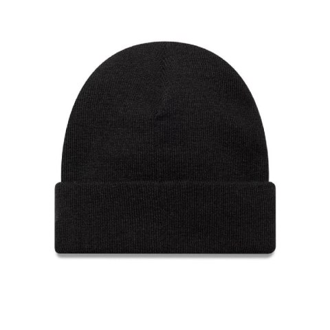 Czapka zimowa New Era NBA Chicago Bulls Mini Logo Black Cuff Knit Beanie - 60691109