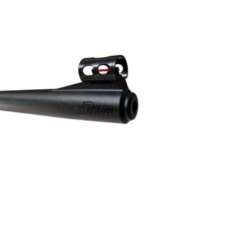 Karabinek wiatrówka Marksman Beaver 2096 drewno+ luneta kal.4,5 mm Ekp