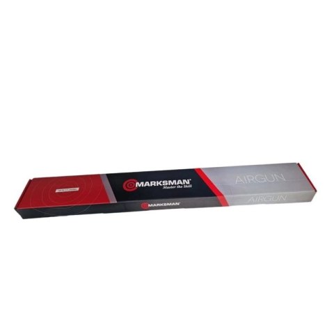 Karabinek wiatrówka Marksman Beaver 2096 drewno+ luneta kal.4,5 mm Ekp