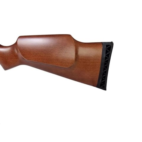 Karabinek wiatrówka Marksman Beaver 2096 drewno+ luneta kal.4,5 mm Ekp