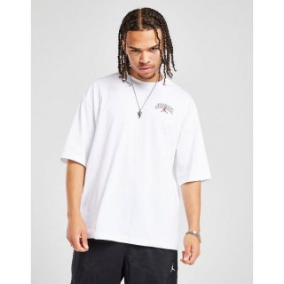 Koszulka męska Air Jordan Brooklyn Arch Logo T-shirt Biała - II2344-100
