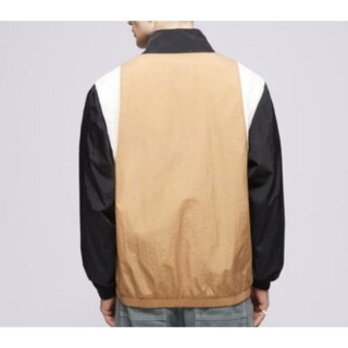 Kurtka męska Air Jordan Essentials Member Jacket Brązowa - FN4621-231