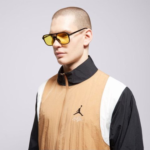 Kurtka męska Air Jordan Essentials Member Jacket Brązowa - FN4621-231