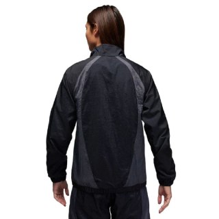 Kurtka męska Air Jordan Sport Jam Warm-Up Jacket Czarna - FN5848-010