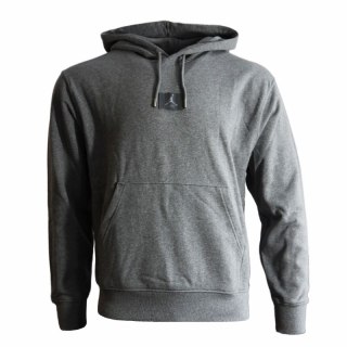 Męska bluza z kapturem Air Jordan Flight Fleece Szara - FV7247-091