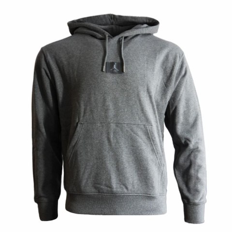 Męska bluza z kapturem Air Jordan Flight Fleece Szara - FV7247-091